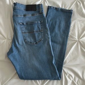 Lucky Brand Men’s Jeans 34W 32L